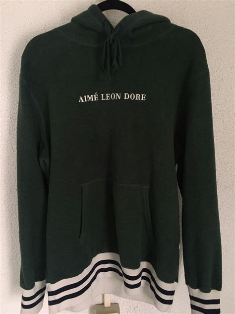 amy dior|Aimé Leon Dore .